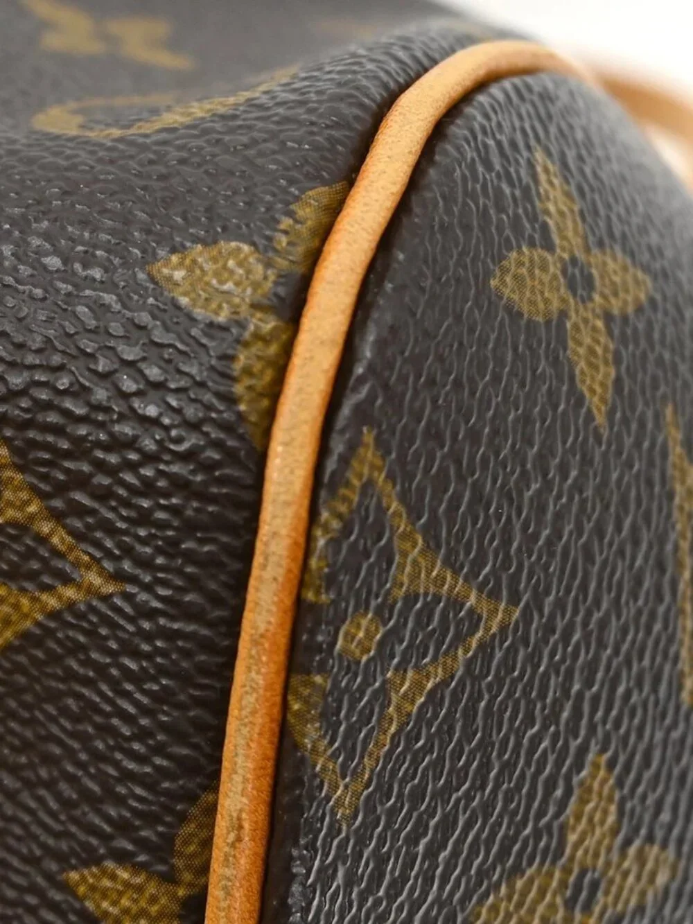 Best03 LOUIS VUITTON MONOGRAM TIVOLI PM HANDBAG